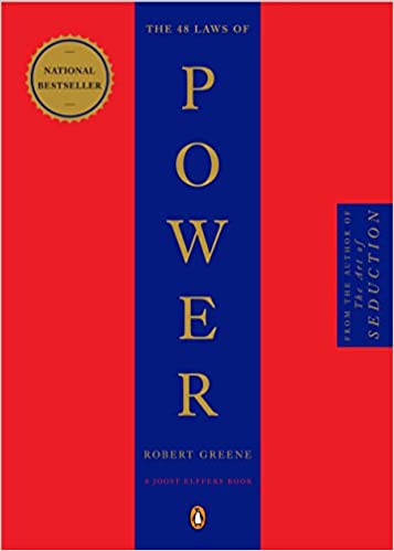 48 rules of power