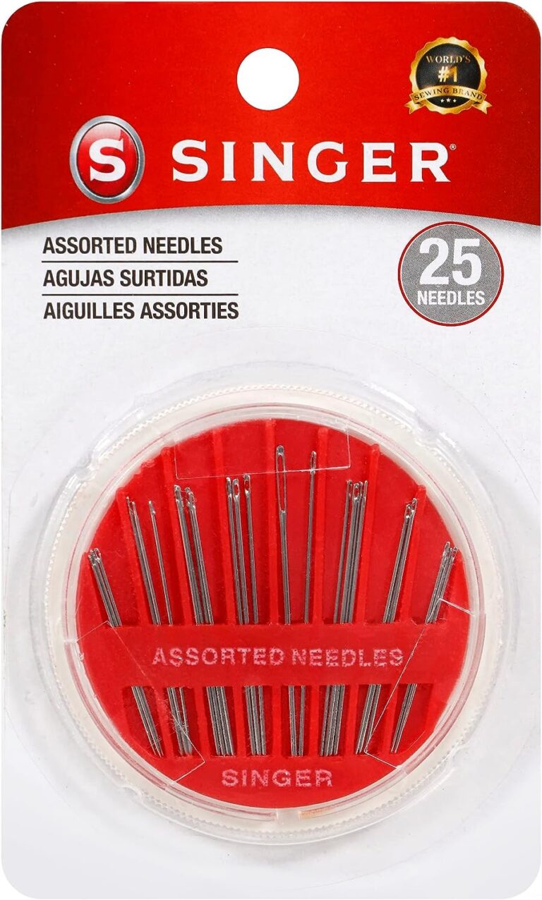 Hand Needles