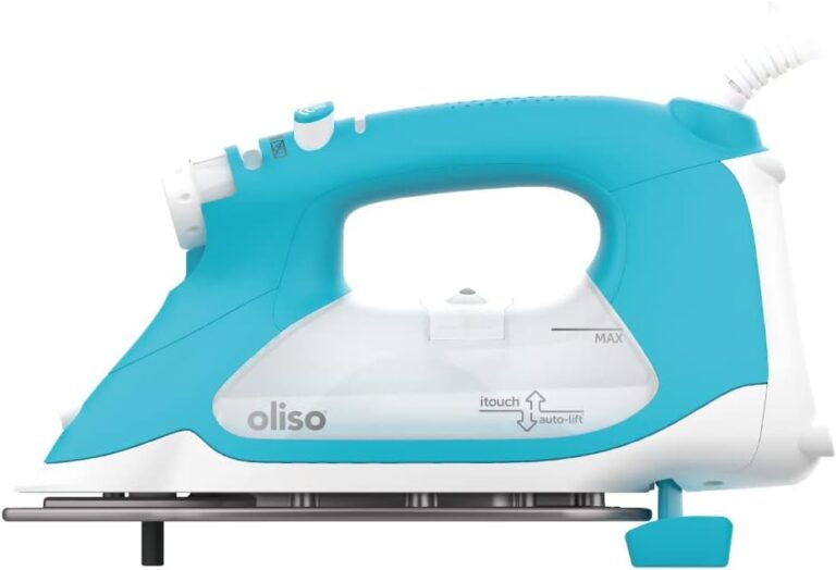 Oliso Iron