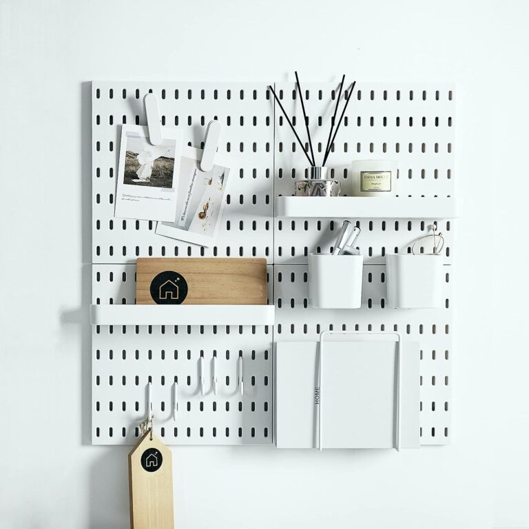 Pegboard