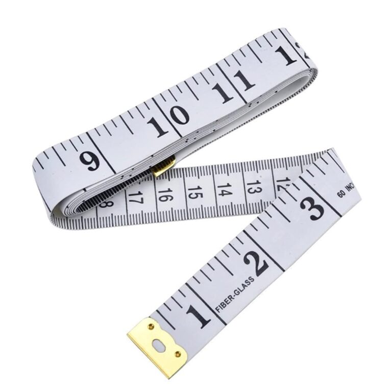 Soft Measuring Tape