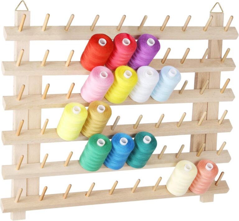 Thread Rack