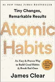 atomic Habits