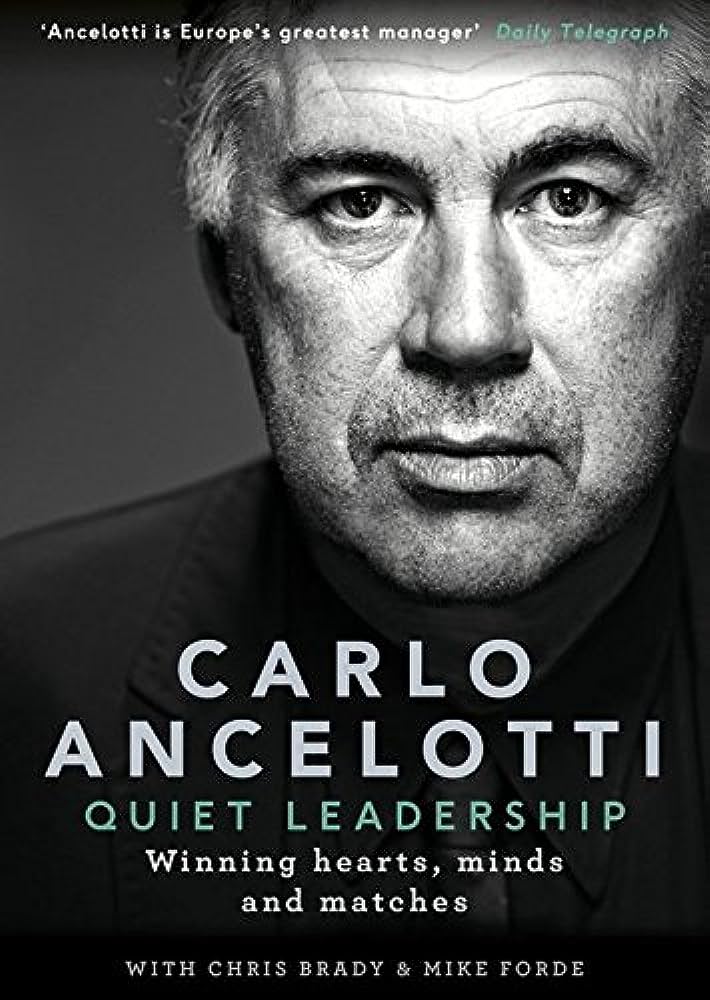 carlo ancelotti