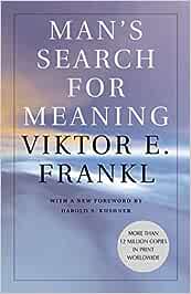 mans search for meaning