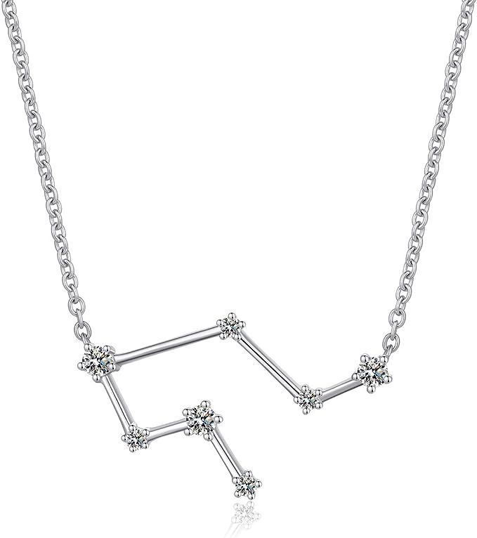 Constellation Necklace