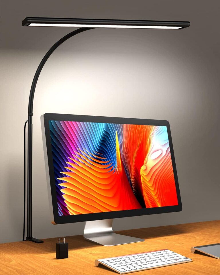 Desk Lamp