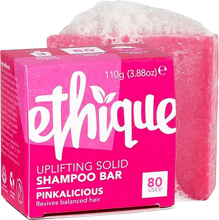 EthiqueShampoo