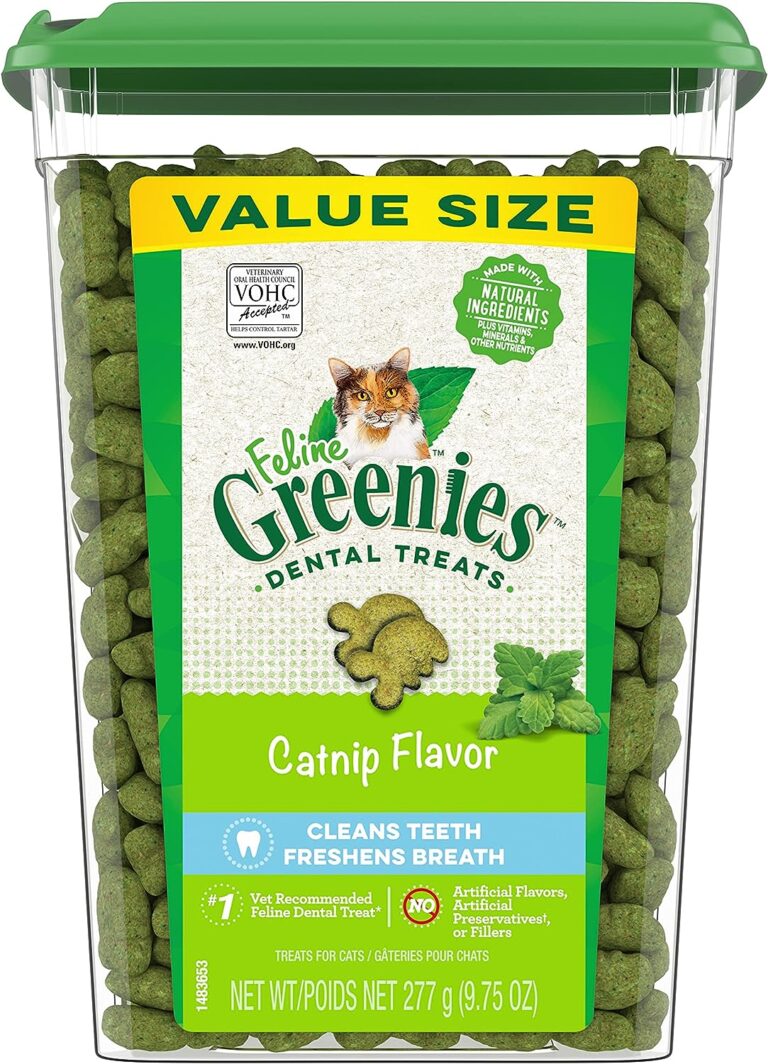 Greenies Treats