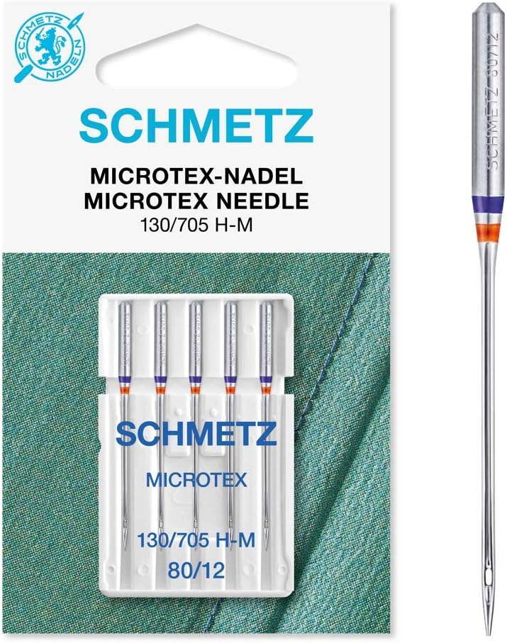 Microtex Needles