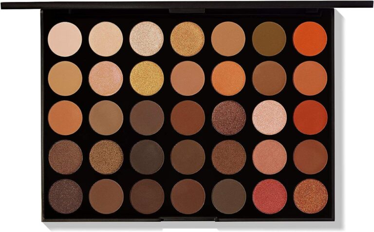 MorphePalette