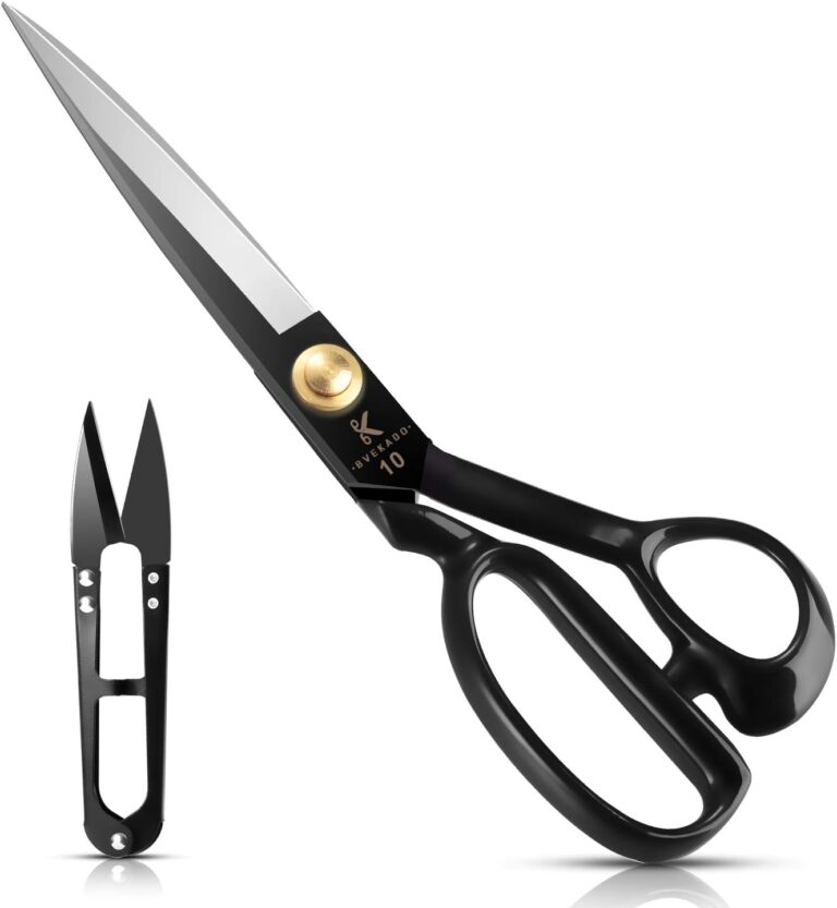 Sewign Scissors