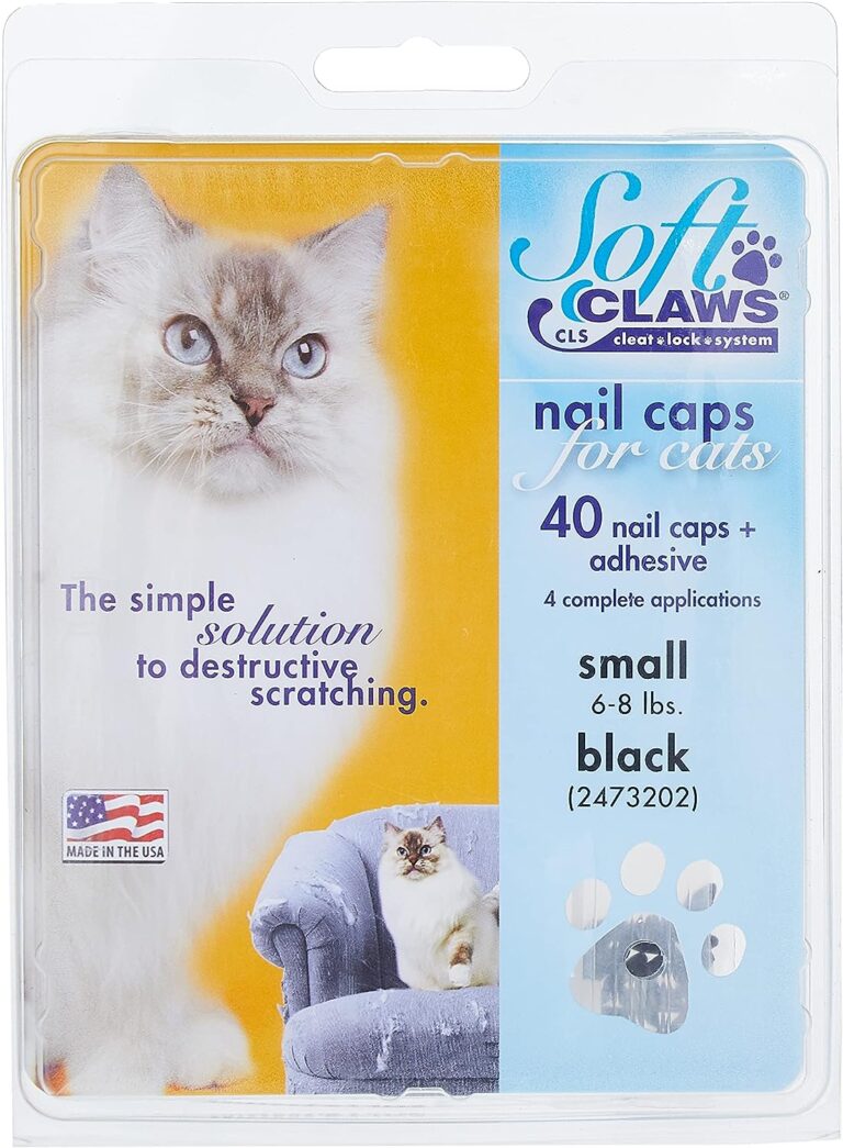 SoftClaws