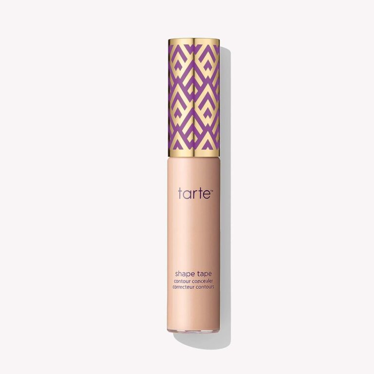 TarteConcealer