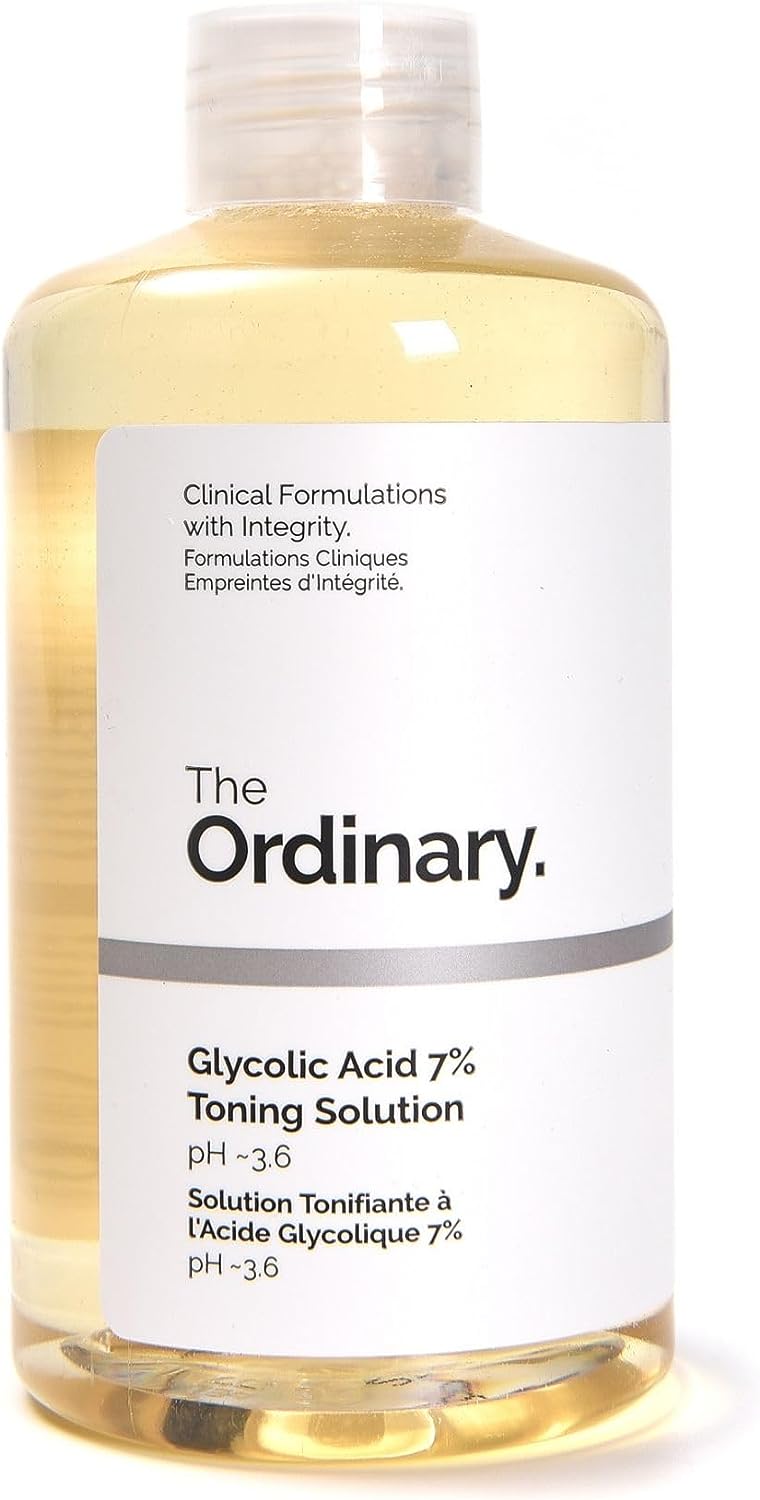 TheOrdinaryGlycolicAcid