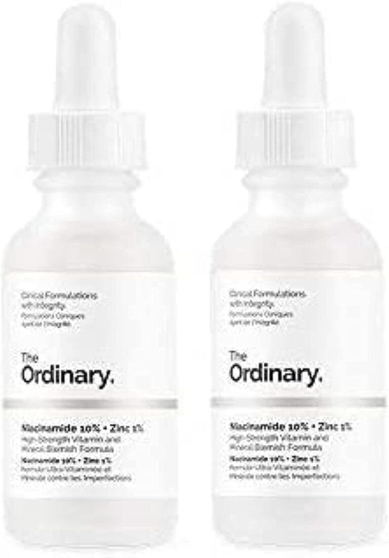 TheOrdinaryNiacinimide