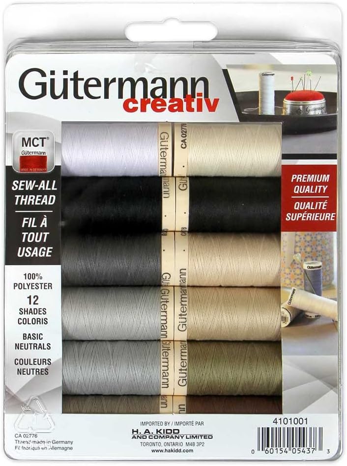 Gutermann Sewing Thread