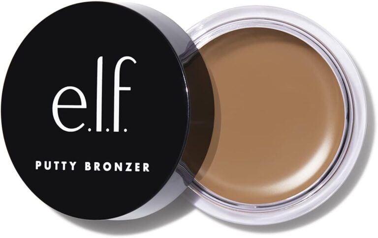 elfPuttyBronzer