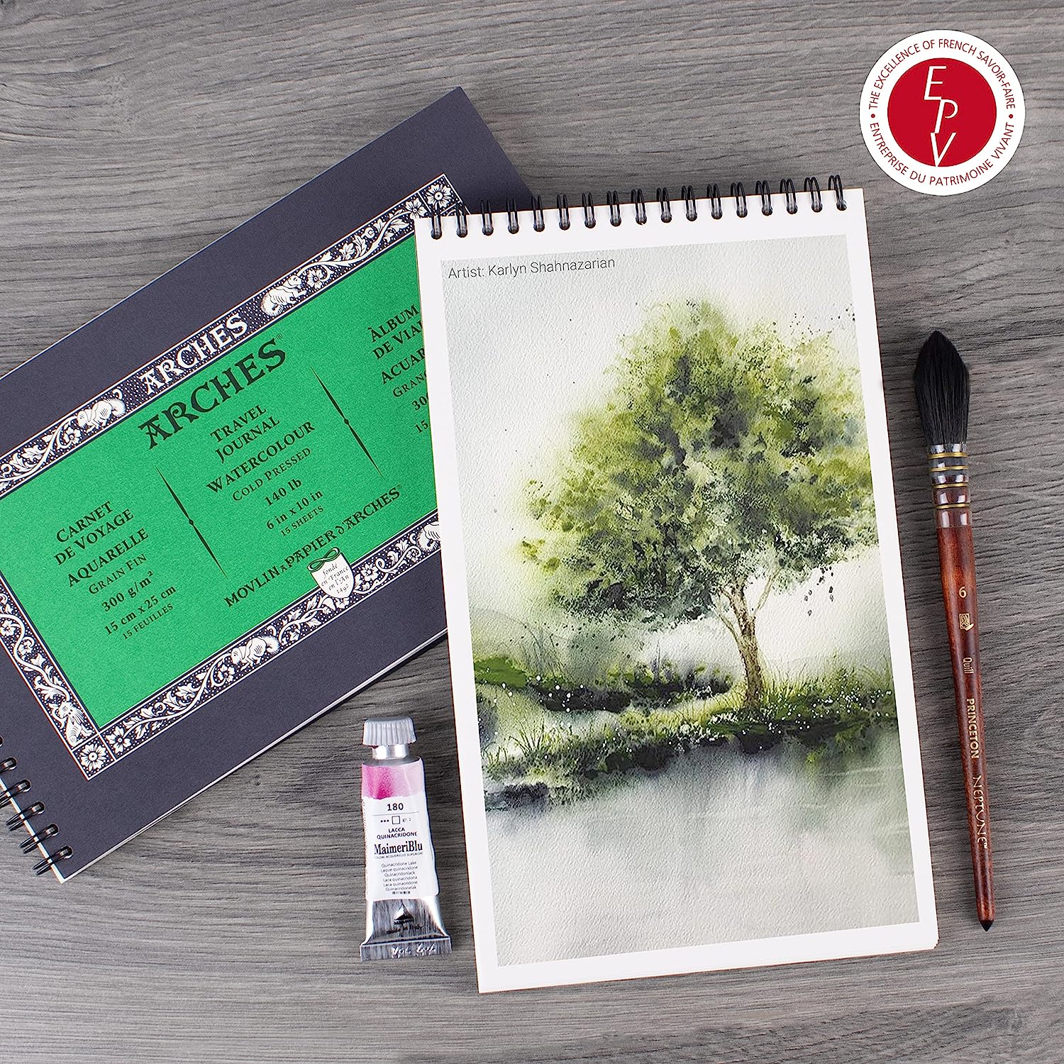 Best premium watercolour paper