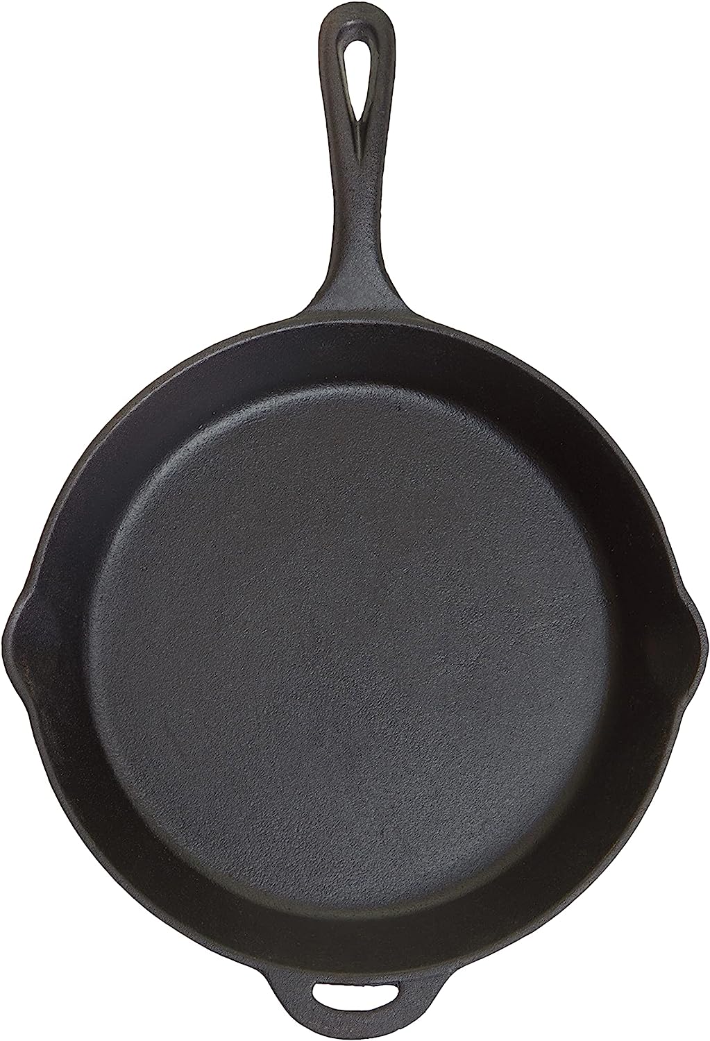 Cast Iron Skillets