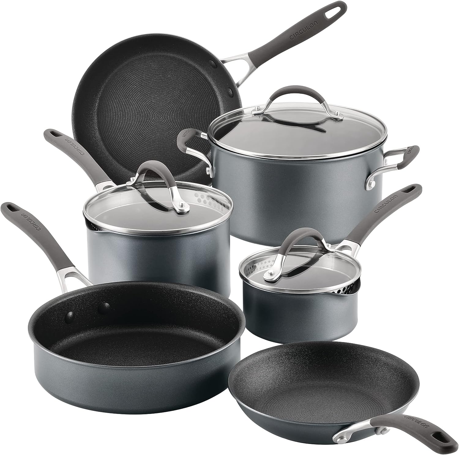 Best Scratch Resistant Nonstick Pans