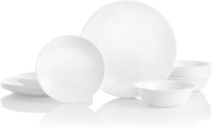 Best Value Dinnerware set
