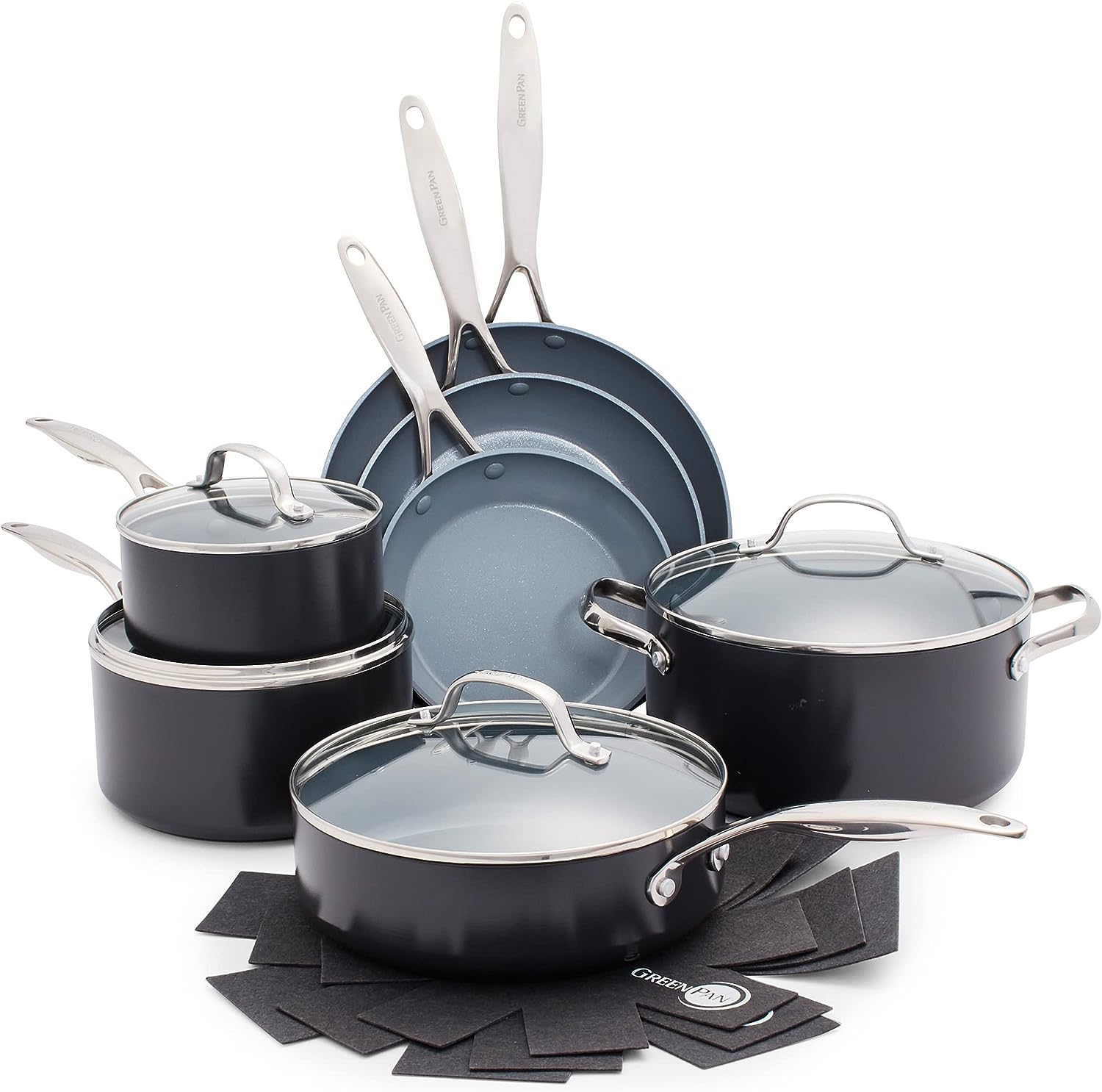 Best Ceramic Cookware Set