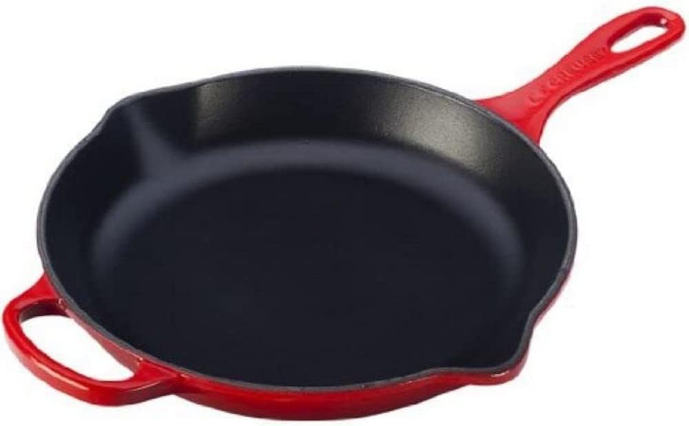 Best Cast Iron Skillet