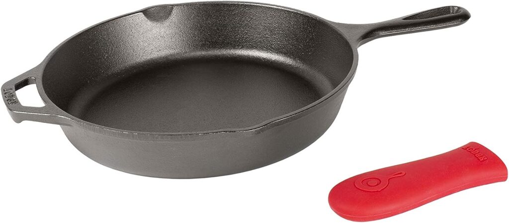 Best Cast Iron Skillet