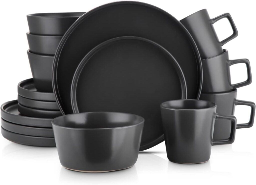 Best Modern Dinnerware Set