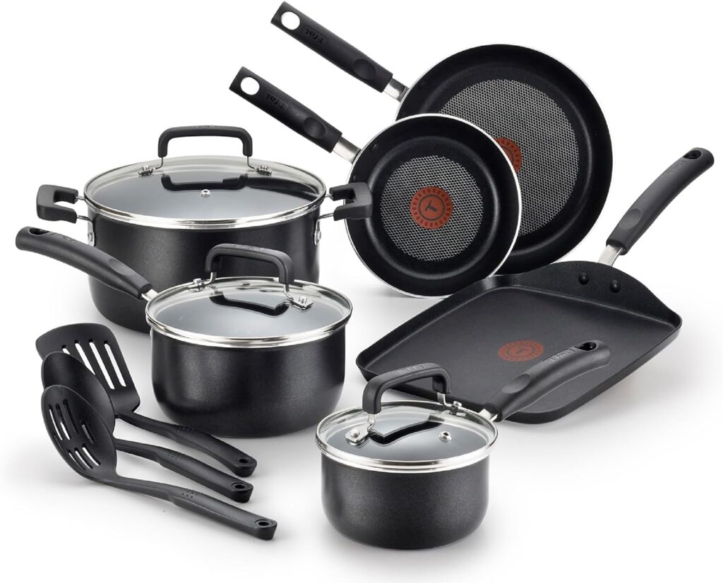 Best Value nonstick set