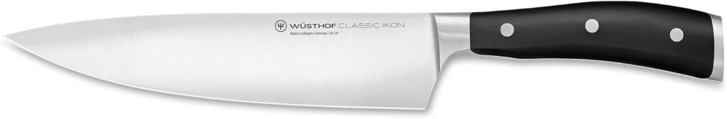 Best overall kitchen knife